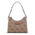 Bolso de Hombro Izzy Latte Bolso de Hombro Izzy Latte